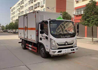 ��������CLW5040XQYB6�ͱ����������䳵
