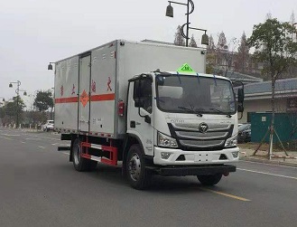 ��������CLW5120XQYB6�ͱ����������䳵